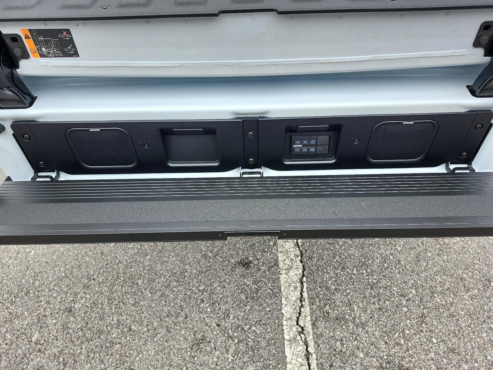 2026 GMC Sierra 2500 HD Crew Cab Standard Box 4-Wheel Drive Denali Ultimate