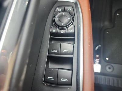 2026 GMC Sierra 2500 HD Crew Cab Standard Box 4-Wheel Drive Denali Ultimate