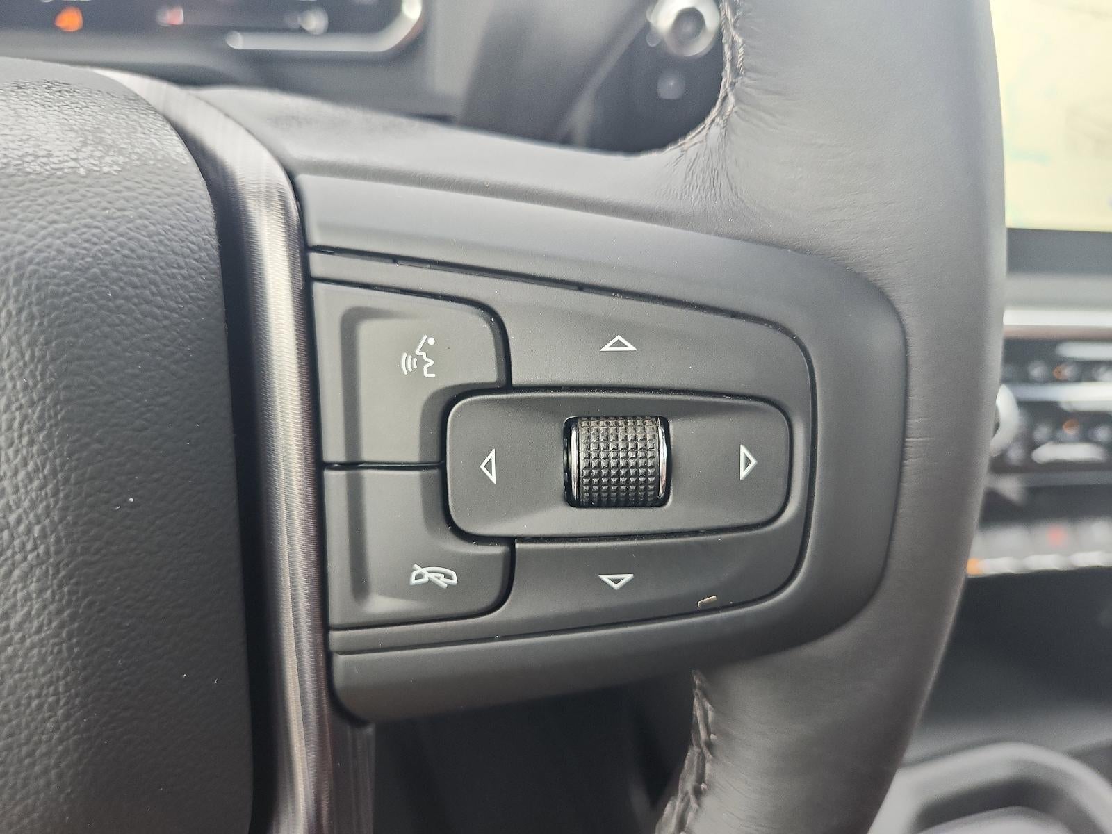 2026 GMC Sierra 2500 HD Crew Cab Standard Box 4-Wheel Drive Denali Ultimate