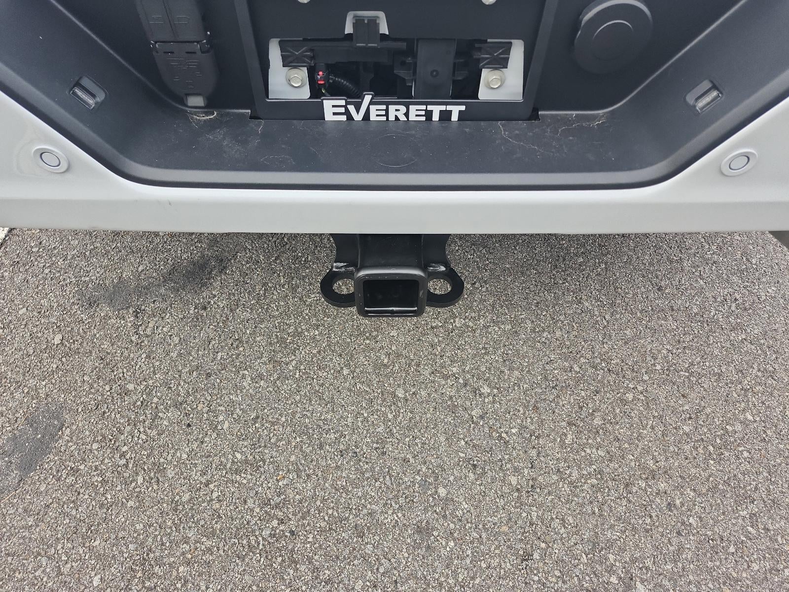 2026 GMC Sierra 2500 HD Crew Cab Standard Box 4-Wheel Drive Denali Ultimate