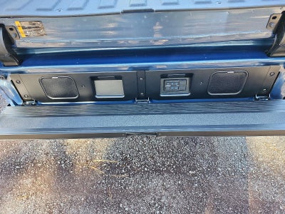 2026 GMC Sierra 2500 HD Crew Cab Standard Box 4-Wheel Drive Denali Ultimate