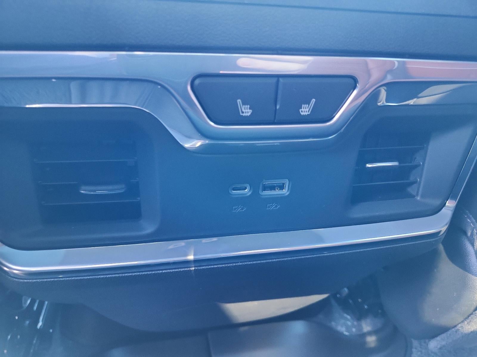 2026 GMC Sierra 2500 HD Crew Cab Standard Box 4-Wheel Drive Denali Ultimate