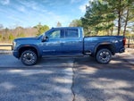 2026 GMC Sierra 2500 HD Crew Cab Standard Box 4-Wheel Drive Denali Ultimate