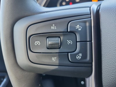 2026 GMC Sierra 2500 HD Crew Cab Standard Box 4-Wheel Drive Denali Ultimate