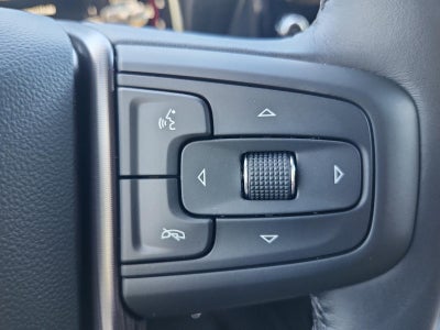 2026 GMC Sierra 2500 HD Crew Cab Standard Box 4-Wheel Drive Denali Ultimate