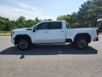 2026 GMC Sierra 2500 HD Crew Cab Standard Box 4-Wheel Drive Denali Ultimate