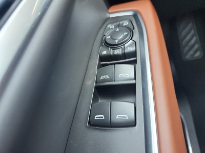 2026 GMC Sierra 2500 HD Crew Cab Standard Box 4-Wheel Drive Denali Ultimate