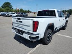 2026 GMC Sierra 2500 HD Crew Cab Standard Box 4-Wheel Drive Denali Ultimate