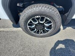 2026 GMC Sierra 2500 HD Crew Cab Standard Box 4-Wheel Drive Denali Ultimate