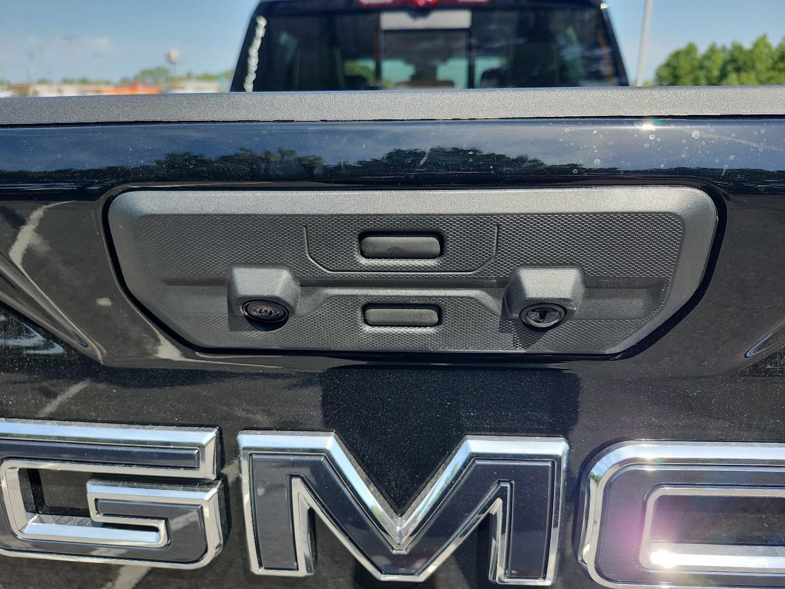 2026 GMC Sierra 2500 HD Crew Cab Standard Box 4-Wheel Drive Denali Ultimate