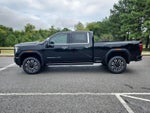 2026 GMC Sierra 2500 HD Crew Cab Standard Box 4-Wheel Drive Denali Ultimate