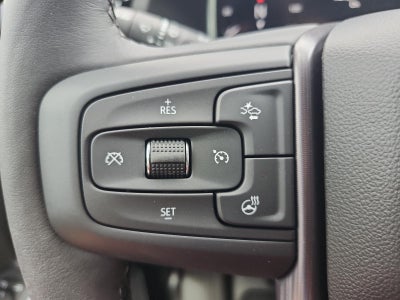 2026 GMC Sierra 2500 HD Crew Cab Standard Box 4-Wheel Drive Denali Ultimate