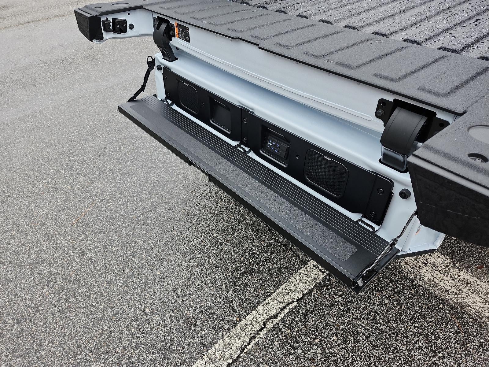 2026 GMC Sierra 3500 HD Crew Cab Long Box 4-Wheel Drive Denali Ultimate