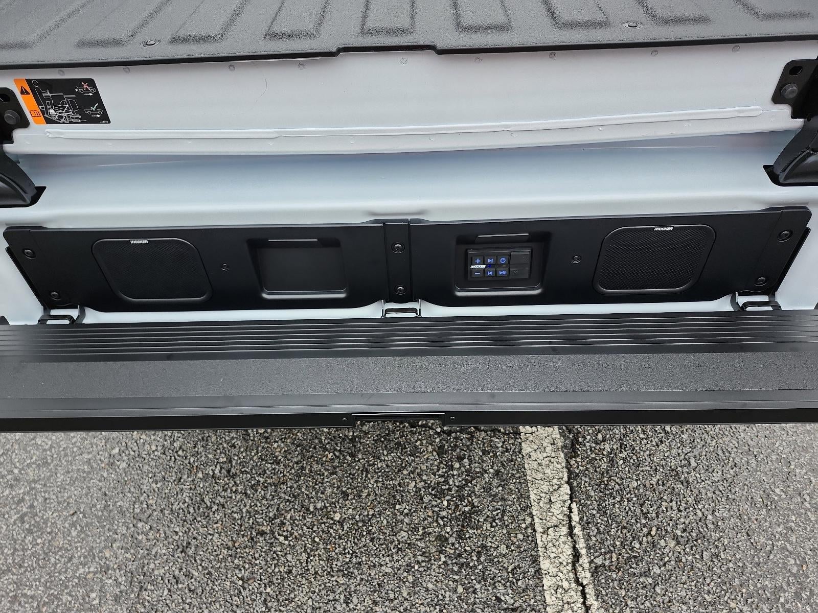 2026 GMC Sierra 3500 HD Crew Cab Long Box 4-Wheel Drive Denali Ultimate