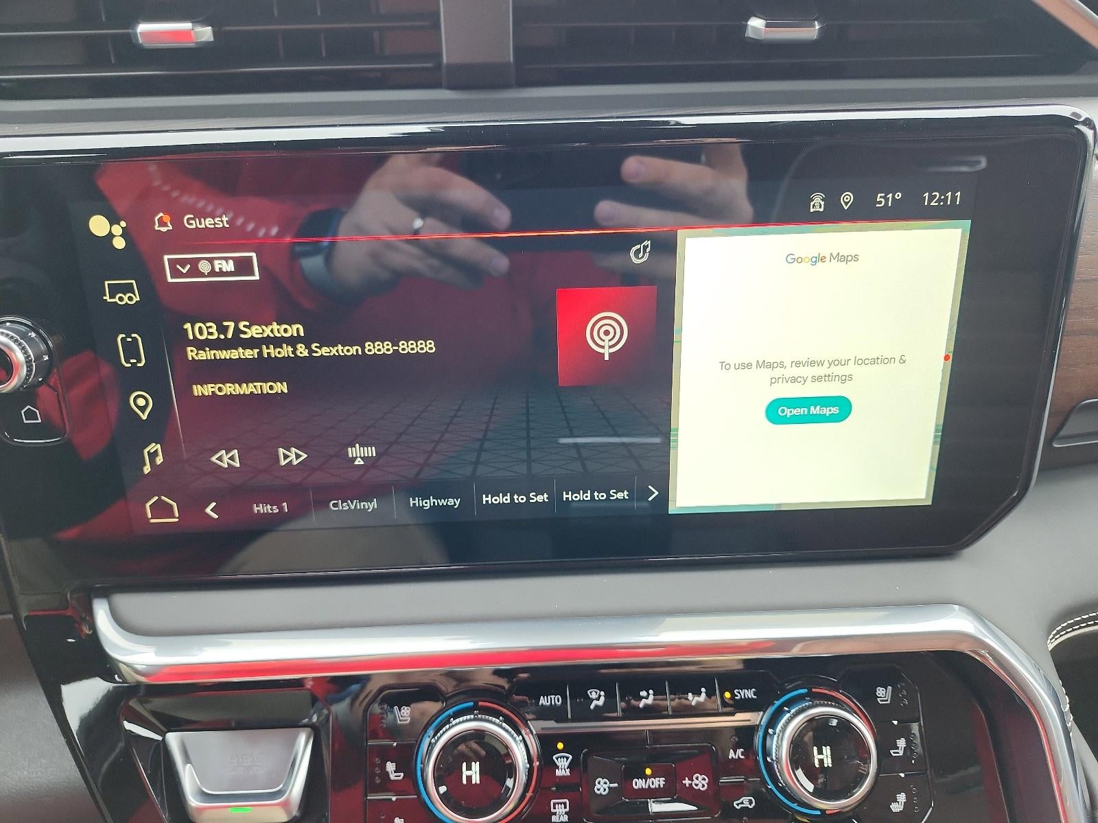 2026 GMC Sierra 3500 HD Crew Cab Long Box 4-Wheel Drive Denali Ultimate