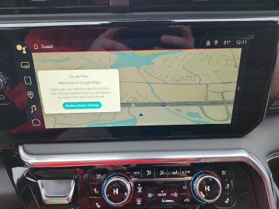 2026 GMC Sierra 3500 HD Crew Cab Long Box 4-Wheel Drive Denali Ultimate