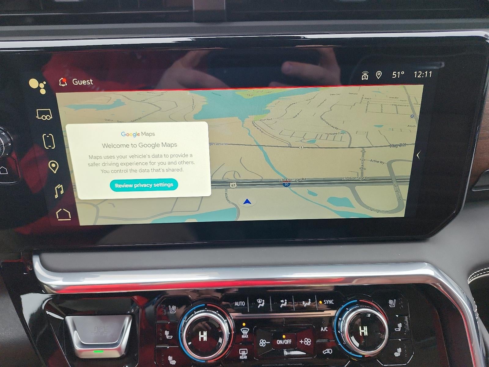 2026 GMC Sierra 3500 HD Crew Cab Long Box 4-Wheel Drive Denali Ultimate