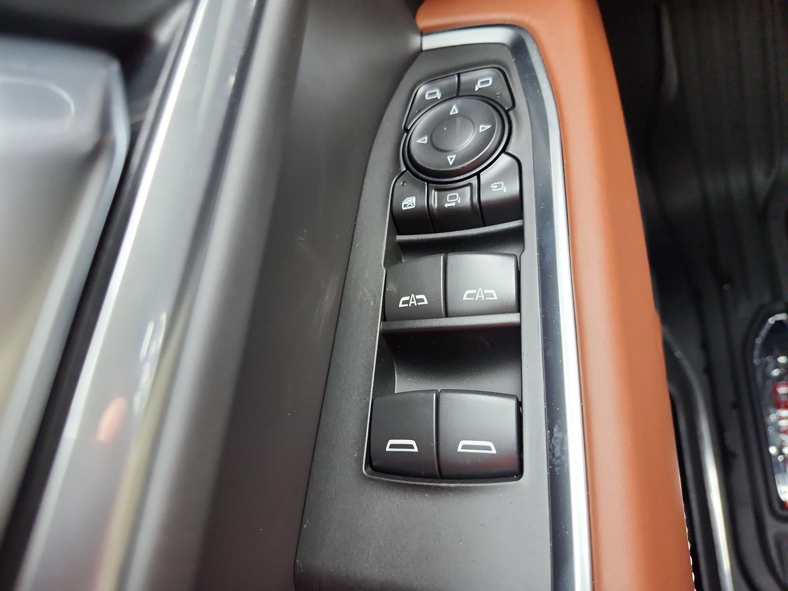 2026 GMC Sierra 3500 HD Crew Cab Long Box 4-Wheel Drive Denali Ultimate