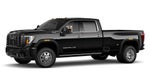 2026 GMC Sierra 3500 HD Crew Cab Long Box 4-Wheel Drive Denali Ultimate
