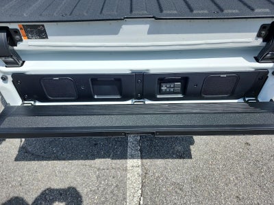 2026 GMC Sierra 3500 HD Crew Cab Long Box 4-Wheel Drive Denali Ultimate