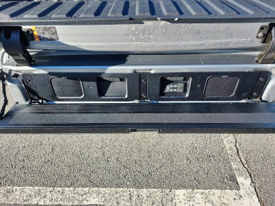 2026 GMC Sierra 3500 HD Crew Cab Long Box 4-Wheel Drive Denali Ultimate