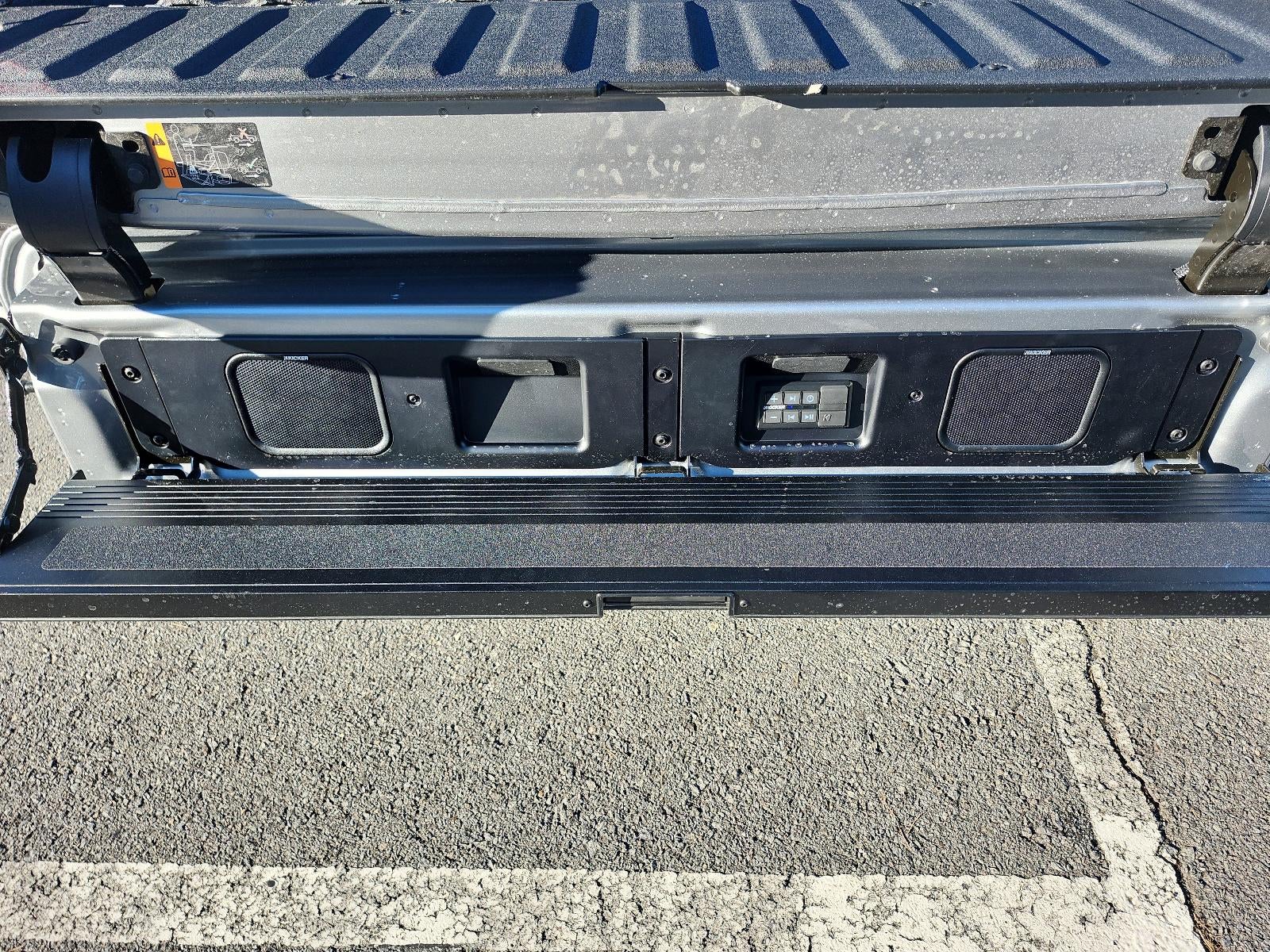 2026 GMC Sierra 3500 HD Crew Cab Long Box 4-Wheel Drive Denali Ultimate