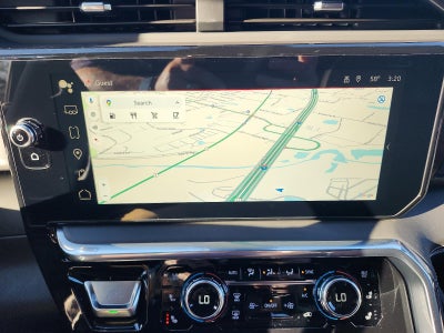 2026 GMC Sierra 3500 HD Crew Cab Long Box 4-Wheel Drive Denali Ultimate