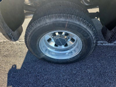 2026 GMC Sierra 3500 HD Crew Cab Long Box 4-Wheel Drive Denali Ultimate