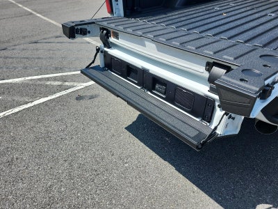2026 GMC Sierra 3500 HD Crew Cab Long Box 4-Wheel Drive Denali Ultimate