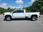 2026 GMC Sierra 3500 HD Crew Cab Long Box 4-Wheel Drive Denali Ultimate