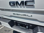 2026 GMC Sierra 3500 HD Crew Cab Long Box 4-Wheel Drive Denali Ultimate