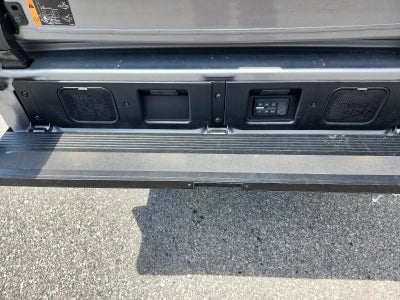 2025 GMC Sierra 3500 HD Denali Ultimate