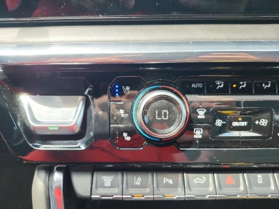 2025 GMC Sierra 3500 HD Denali Ultimate