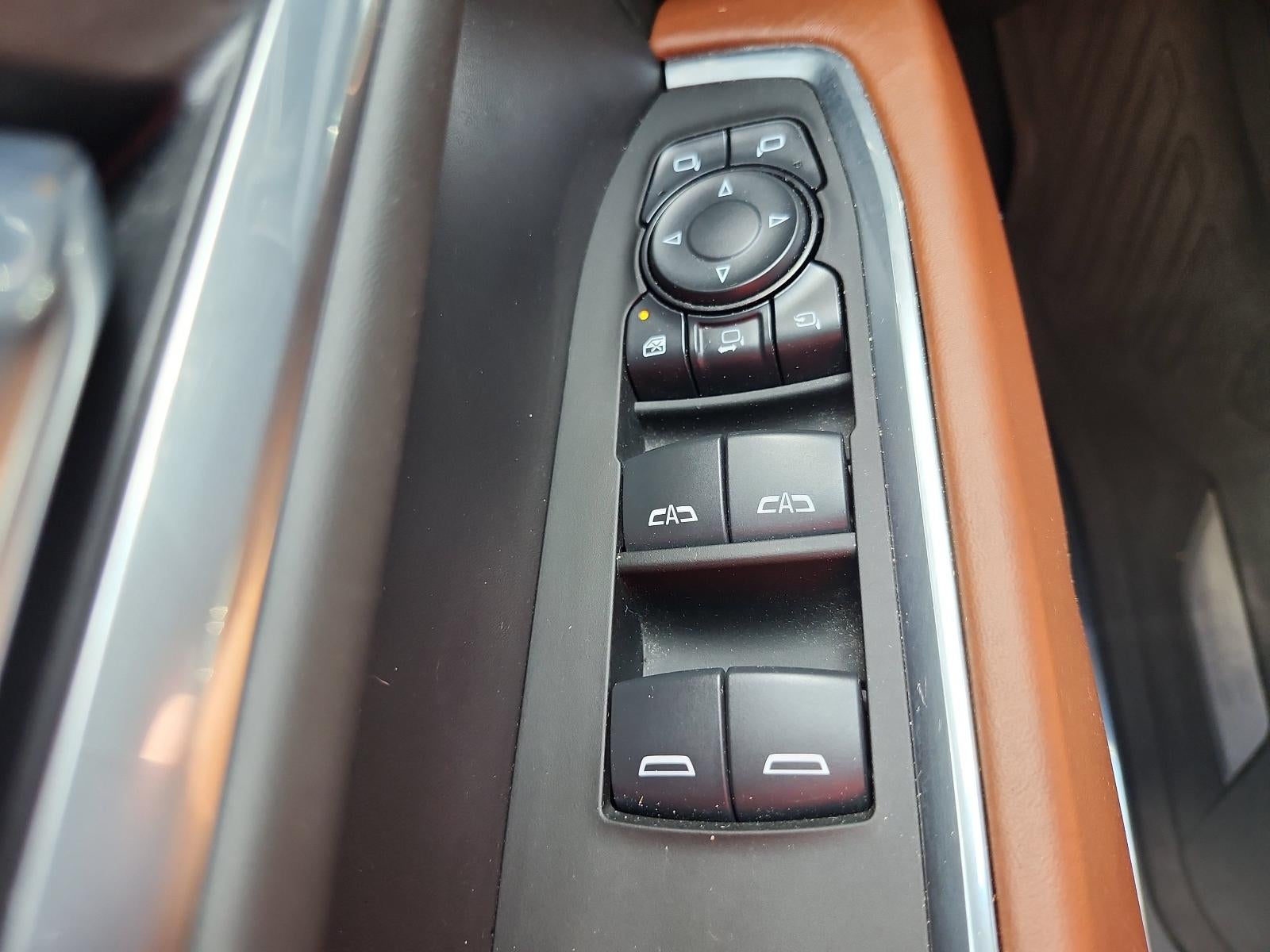 2025 GMC Sierra 3500 HD Denali Ultimate