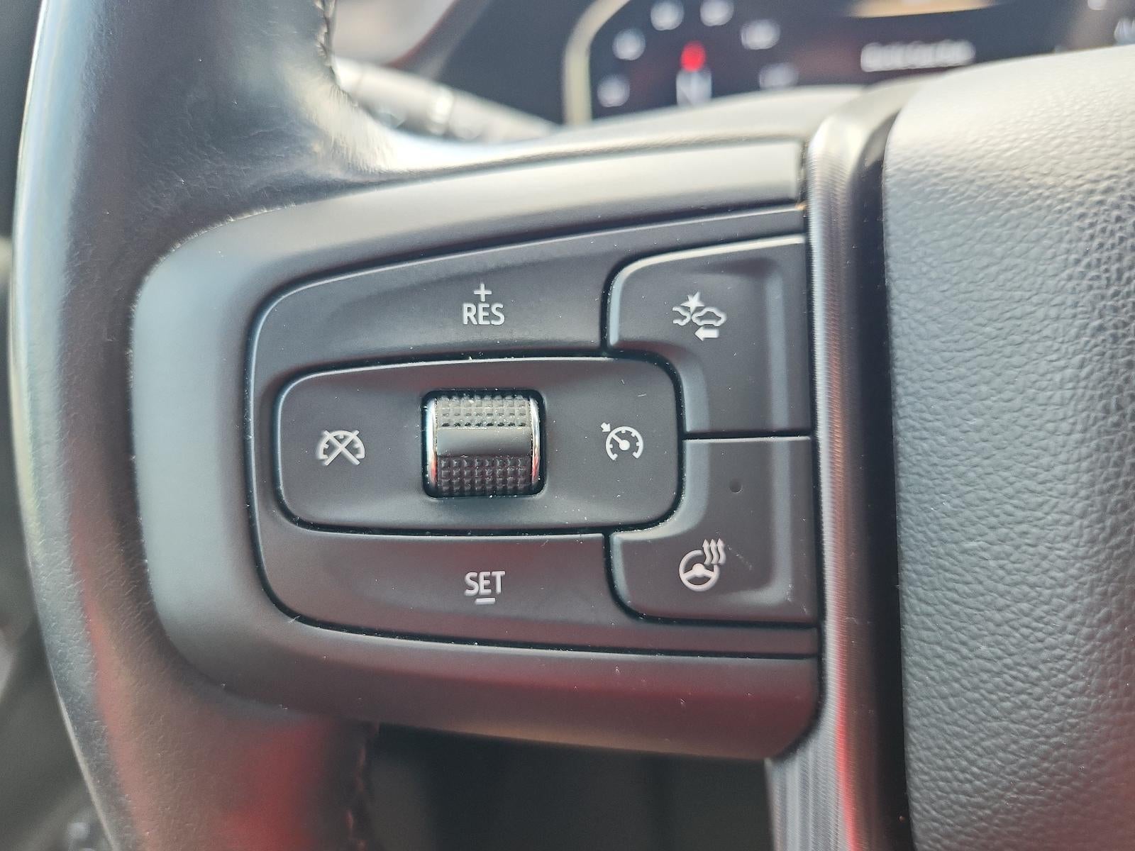 2025 GMC Sierra 3500 HD Denali Ultimate