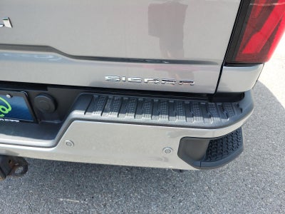 2025 GMC Sierra 3500 HD Denali Ultimate