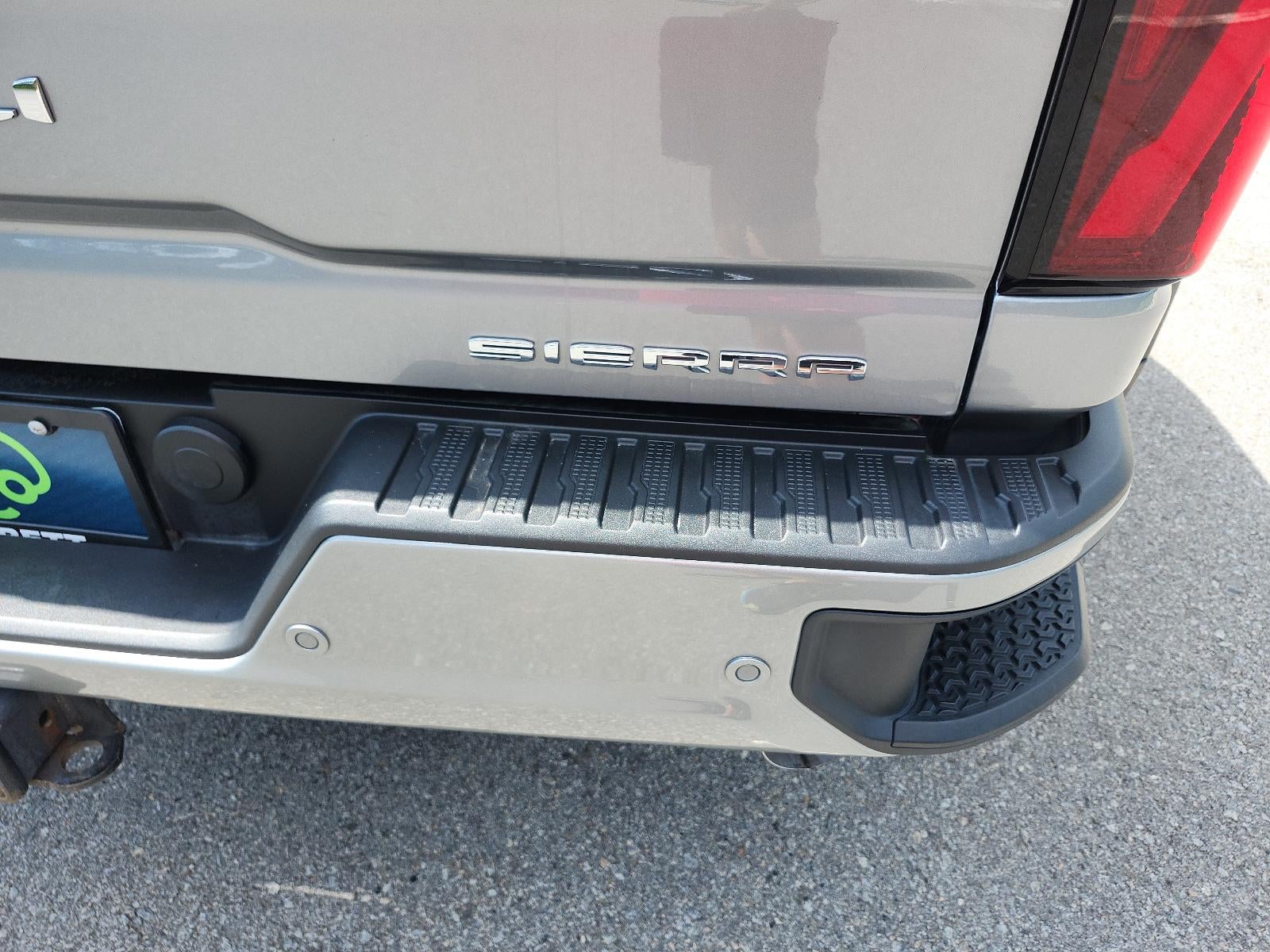 2025 GMC Sierra 3500 HD Denali Ultimate