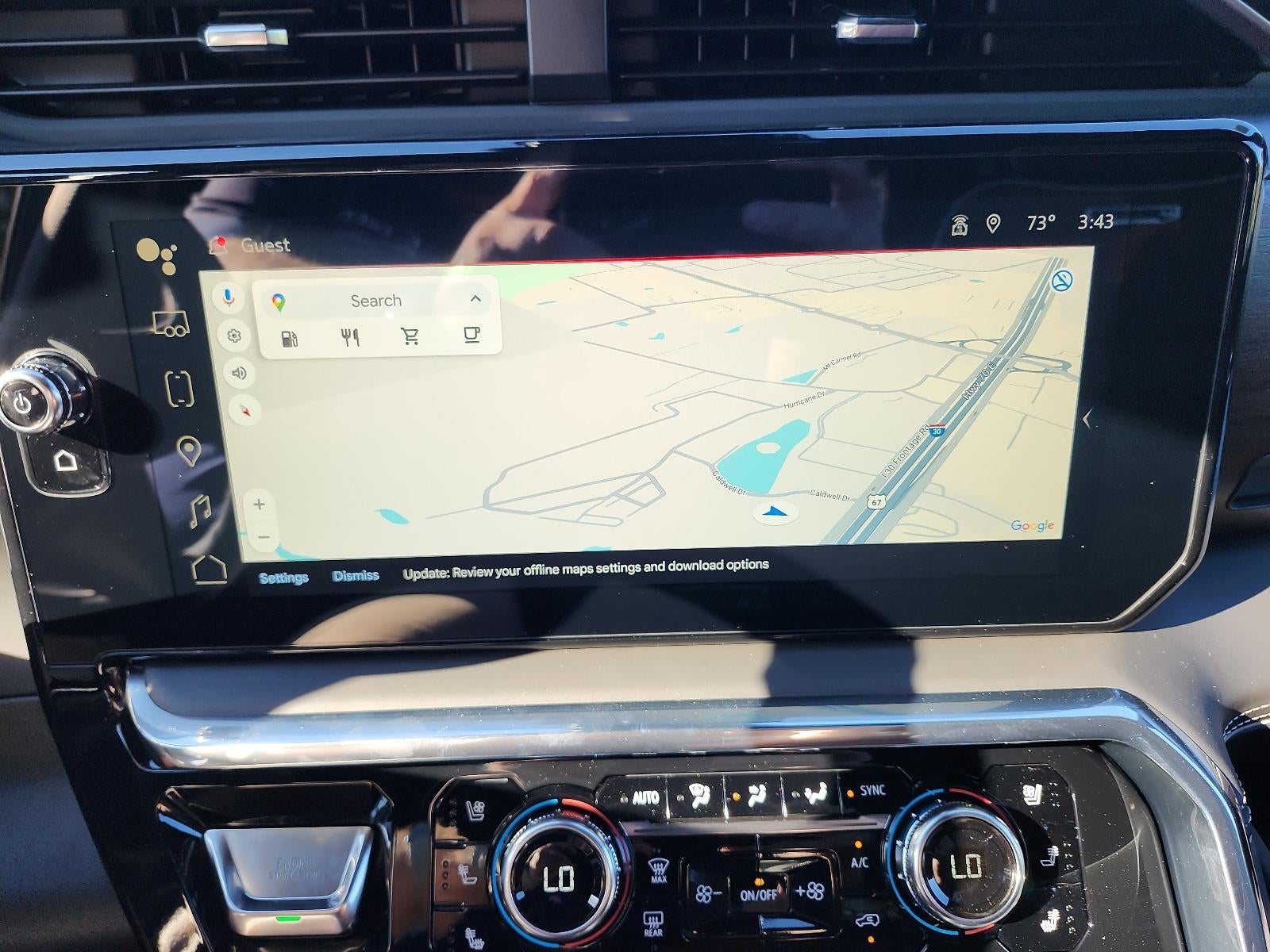 2026 GMC Sierra 3500 HD Crew Cab Long Box 4-Wheel Drive Denali Ultimate