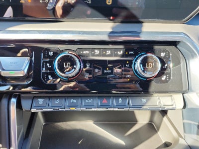 2026 GMC Sierra 3500 HD Crew Cab Long Box 4-Wheel Drive Denali Ultimate