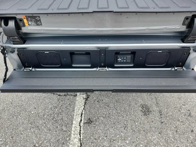 2026 GMC Sierra 3500 HD Crew Cab Long Box 4-Wheel Drive Denali Ultimate
