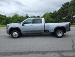 2026 GMC Sierra 3500 HD Crew Cab Long Box 4-Wheel Drive Denali Ultimate