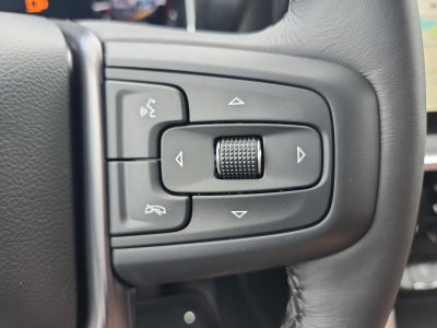 2026 GMC Sierra 3500 HD Crew Cab Long Box 4-Wheel Drive Denali Ultimate
