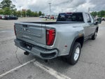 2026 GMC Sierra 3500 HD Crew Cab Long Box 4-Wheel Drive Denali Ultimate