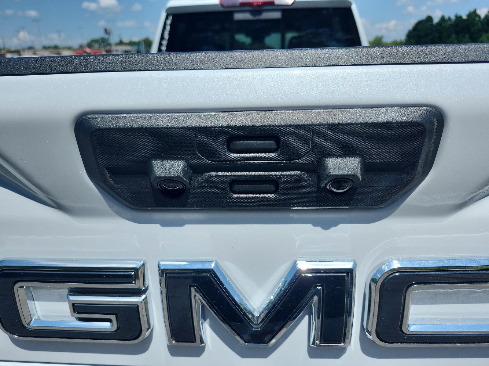 2026 GMC Sierra 3500 HD Crew Cab Long Box 4-Wheel Drive Denali Ultimate