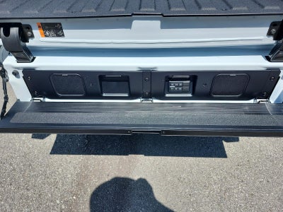 2026 GMC Sierra 3500 HD Crew Cab Long Box 4-Wheel Drive Denali Ultimate