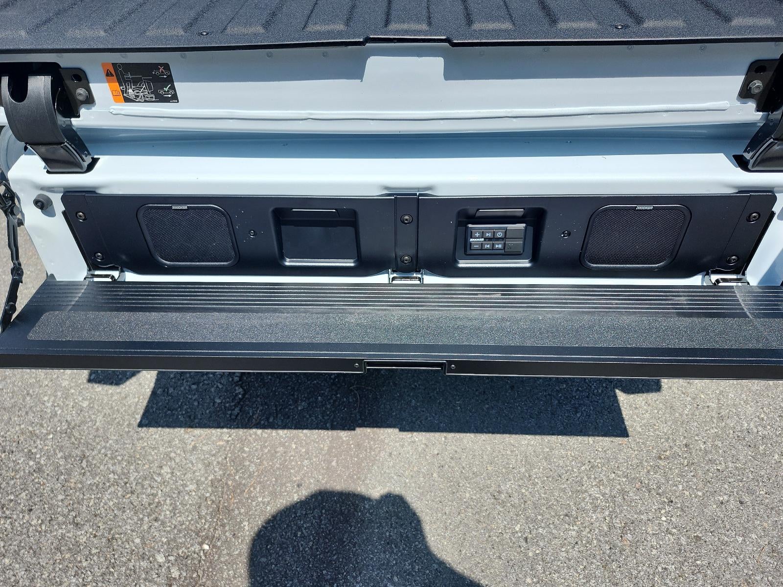 2026 GMC Sierra 3500 HD Crew Cab Long Box 4-Wheel Drive Denali Ultimate