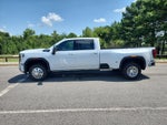 2026 GMC Sierra 3500 HD Crew Cab Long Box 4-Wheel Drive Denali Ultimate