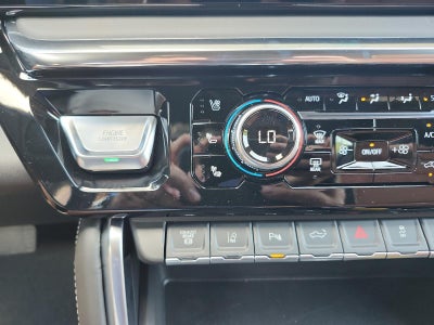2026 GMC Sierra 3500 HD Crew Cab Long Box 4-Wheel Drive Denali Ultimate