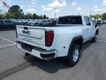 2026 GMC Sierra 3500 HD Crew Cab Long Box 4-Wheel Drive Denali Ultimate