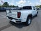 2026 GMC Sierra 3500 HD Crew Cab Long Box 4-Wheel Drive Denali Ultimate
